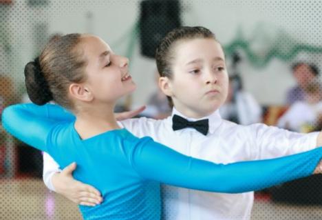 Feeling Dance începe noul sezon cu cursuri gratuite